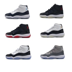 Jordan 11 (31 Style)-0432
