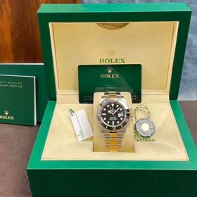 Rolex Green Submariner(11 styles)-1343