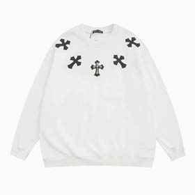 Chrome Hearts Leif Kavmput Fashion sweatshirt(10 styles)-2276